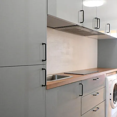 Bilocale Vista Mare In - Se178 Daire *