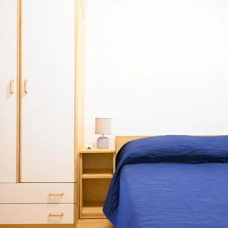 Daire Bilocale Vista Mare In - Se178 Senigallia