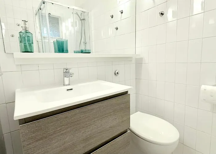 Daire Bilocale Vista Mare In - Se178