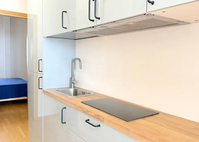 Daire Bilocale Vista Mare In - Se178 Senigallia