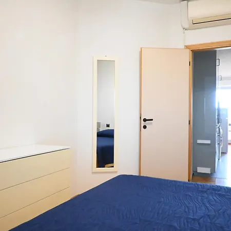 Bilocale Vista Mare In - Se178 Lägenhet *