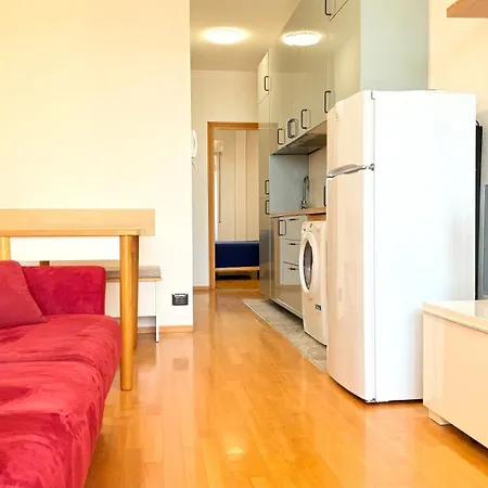Bilocale Vista Mare In - Se178 Lägenhet