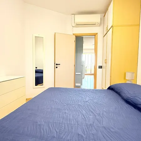 Bilocale Vista Mare In - Se178 Lägenhet *