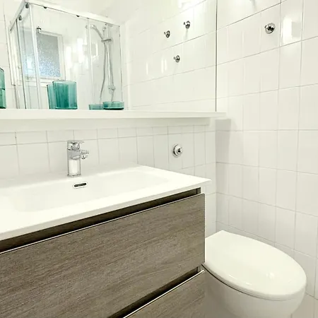 Apartmán Bilocale Vista Mare In - Se178