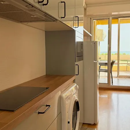 Bilocale Vista Mare In - Se178 Senigallia