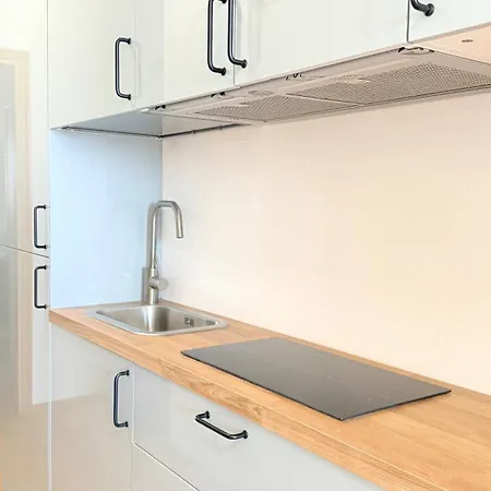 Apartmán Bilocale Vista Mare In - Se178 Senigallia