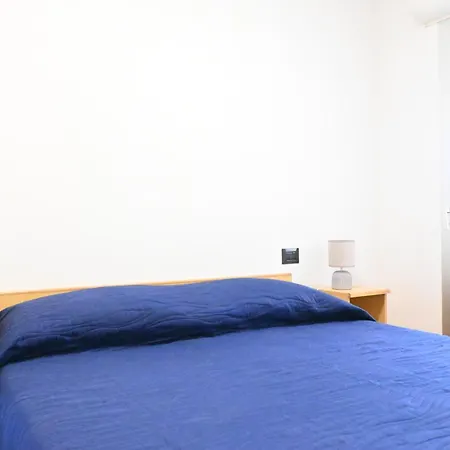 Lägenhet Bilocale Vista Mare In - Se178