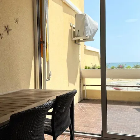 Bilocale Vista Mare In - Se178 * Senigallia